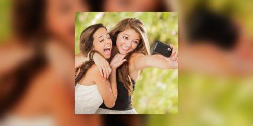 Les selfies propagent les poux 