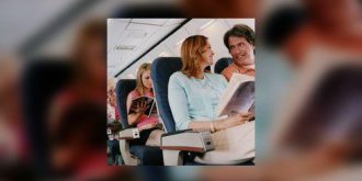 Connaissez-vous vraiment tous les effets d’un voyage en avion ?