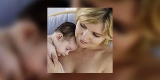 Premiers bebes francais issus de la congelation d’ovocytes