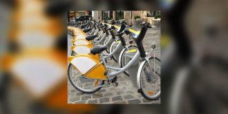 A Strasbourg, on peut obtenir un vélo en libre-service… sur ordonnance !