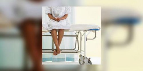 Hospitalisation : une petition contre les blouses « fesses a l’air »