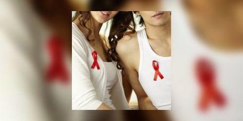 Le sida : mal informes, les jeunes n’ont plus peur du VIH
