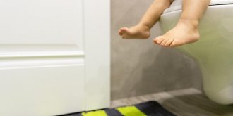 Smecta® : attention il ne faut pas en donner aux enfants de moins de 2 ans