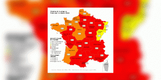 L-epidemie de grippe s-etend... Est-elle deja chez vous ?