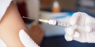 Rougeole : la vaccination gratuite etendue au campus de Poitiers