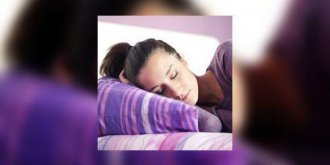Bien dormir : quelle quantite de sommeil selon l’age ?