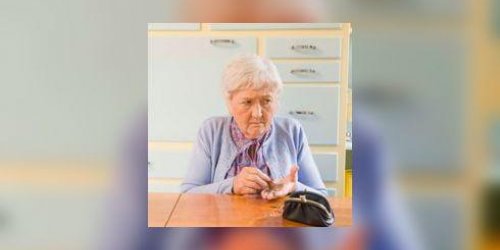 Maison de retraite : un pensionnaire sur deux atteint d’Alzheimer