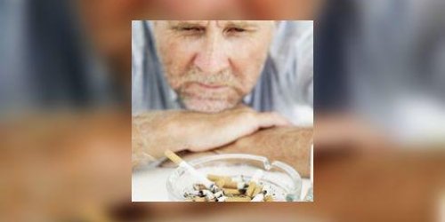 2 fois plus d’Alzheimer chez les fumeurs