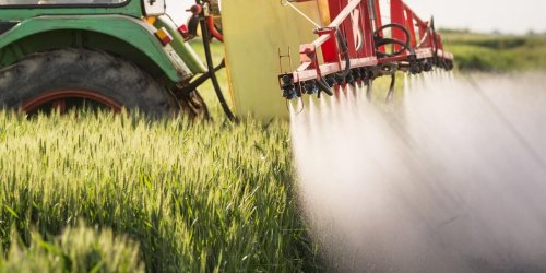 Angers : 61 personnes intoxiquees a cause d’un pesticide