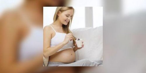 Des prebiotiques des la grossesse pour prevenir les allergies alimentaires