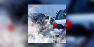 Le diesel, officiellement reconnu comme cancerogene !