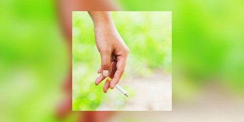 Medicaments pour arreter de fumer : nouvelle preuve d’efficacite pour le Champix®
