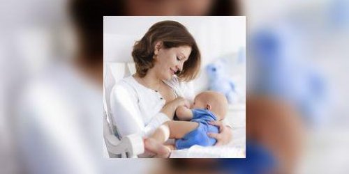 L’allaitement maternel preserve les enfants de l’asthme