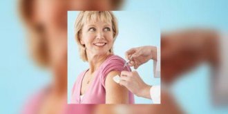 Vaccination contre la grippe : ouverture de la campagne 2012