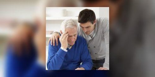 La maladie d’Alzheimer : la double vie des aidants en activite professionnelle