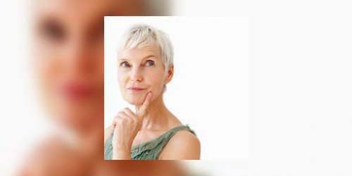 L’osteoporose : une femme sur trois