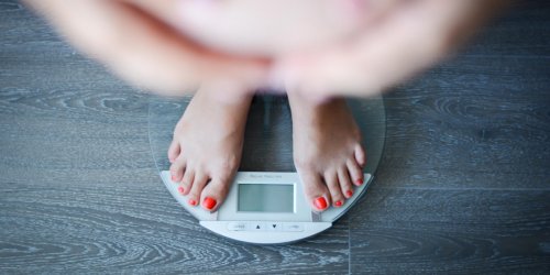 Obesite : pourquoi nous avons plus faim apres avoir perdu du poids 