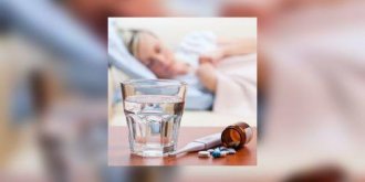Quel traitement en cas de grippe ?