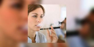 Cigarette electronique : pourquoi une enquete nationale ?