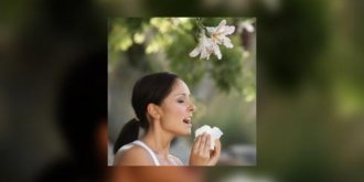 Journee des allergies : demain, 1 Francais sur 2 sera concerne