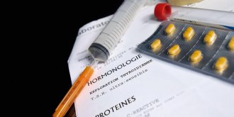 Levothyrox : moins d-un patient sur 100 souffre d-effets indesirables