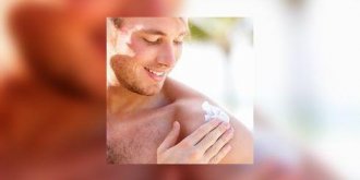 La creme solaire affecterait la fertilite masculine