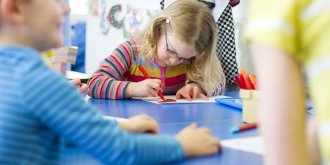 Une epidemie de gale sevit dans une ecole maternelle de Rennes