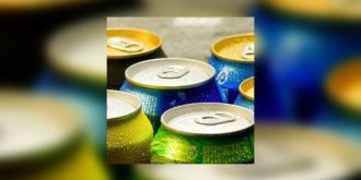 Les boissons energisantes menent-elles a l’alcoolisme ?