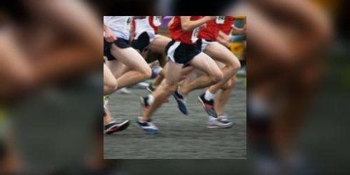 Pas de sur-risque cardiaque pour les marathoniens