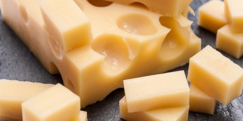 Maladie de Crohn : un fromage experimental pour traiter les maux de l-intestin