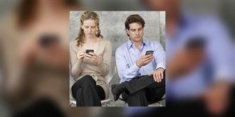 Portable : un risque accru de tumeur en cas d-usage intensif