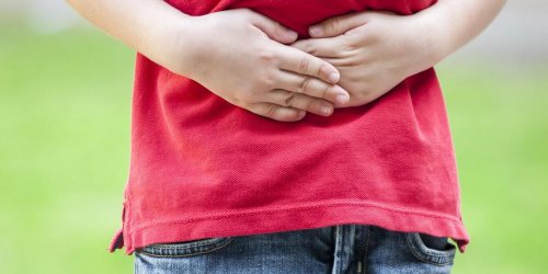 Gastro-enterite de l’enfant : peut-on lui donner des probiotiques ?