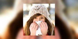 Grippe : l’epidemie a debute en metropole