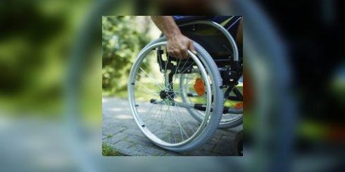 Nouveau report de loi sur l-accessibilite aux personnes handicapees