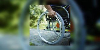 Nouveau report de loi sur l-accessibilite aux personnes handicapees