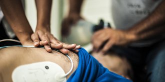 Mort subite de l’adulte : une étude lancée à Paris pour mieux la comprendre