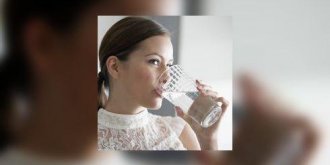 Buvez un verre d’eau a la sante de vos reins !
