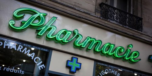 Pour leurs soins, les Francais veulent impliquer plus le pharmacien