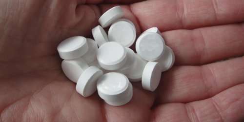Ibuprofene : l’ANSM rappelle les regles