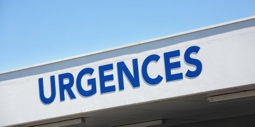 Une femme meurt apres avoir attendu 2h30 aux urgences, a Reims