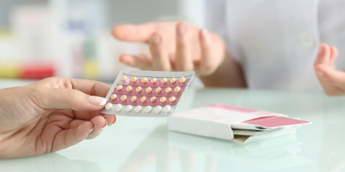 Etats-Unis : Rappel de pilules contraceptives qui n’etaient pas dans le bon ordre