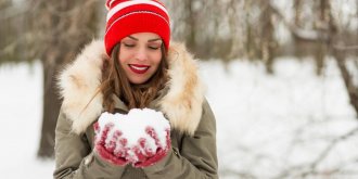 Grand froid : comment proteger son cœur