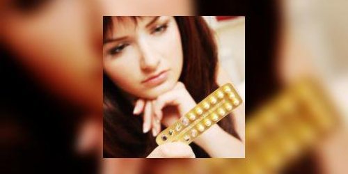 Patch et anneau vaginal : memes risques que les pilules de 3e generation