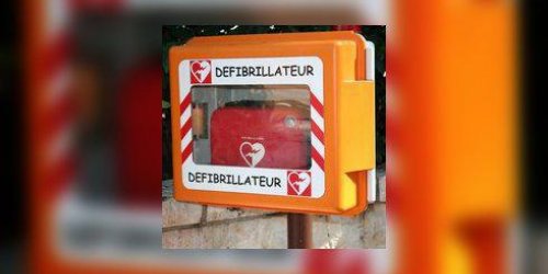 Defibrillateur : oserez-vous vous en servir ? 