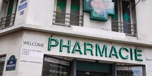 Paracetamol : un pharmacien sur quatre conseille une dose a risque
