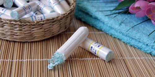 Syndrome du choc toxique : les tampons bio et la coupe menstruelle ne nous protegent pas