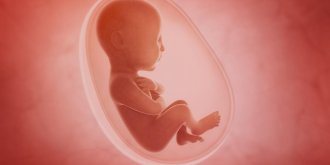 Le poids de naissance de votre bebe influencerait son risque de trouble mental