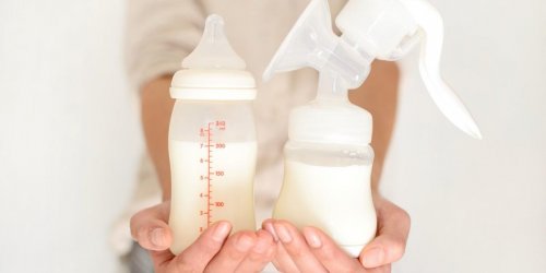 33% des gens ne savent pas que le lait maternel peut transmettre le virus du Sida