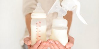 33% des gens ne savent pas que le lait maternel peut transmettre le virus du Sida