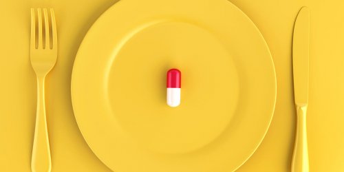 Perte de poids : les amphetamines coupe-faim sont interdites, rappelle l-ANSM